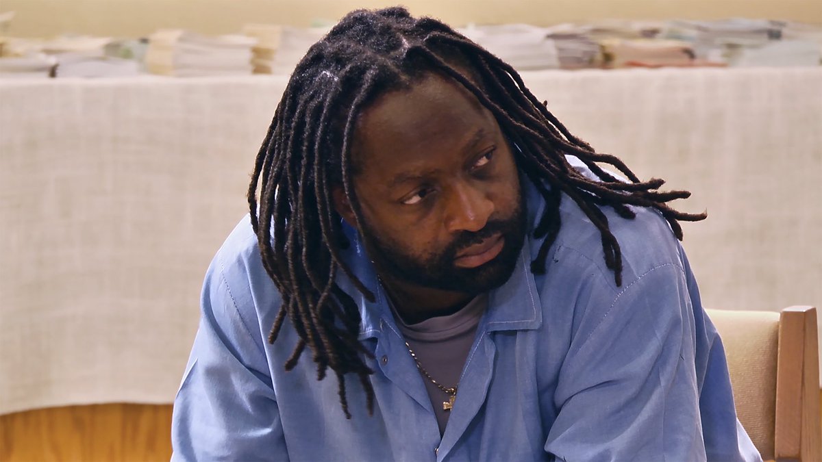 englewoodelaine's tweet photo. ‘The Prison Within’ takes an in depth look at incarceration and restorative justice https://t.co/NwA4chqQxK @TheChicagoCru @hillharper @PrimeVideo https://t.co/cpIIcInL65 #prisonreform #incarceration #restorativejustice #ThePrisonWithin https://t.co/fgze8ciEW1
