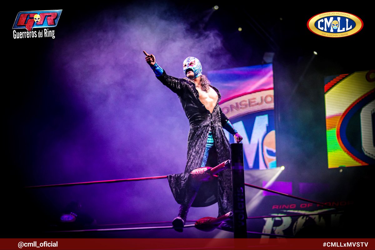 CMLL_OFICIAL's tweet photo. La semana pasada se generó mucha polémica entre Star Jr. y El Felino. Hoy se miden en una revancha donde Volador Jr. y Titan complementan al técnico. Euforia y Luciferno hacen lo propio. 

📺 Sigue la transmisión en vivo por Canal 6.4 de TV Abierta o en https://t.co/M2dDZ7A0O2 https://t.co/Sl7pLiUyCH