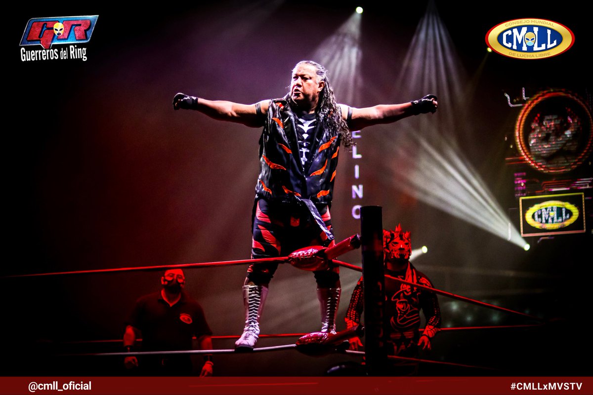CMLL_OFICIAL's tweet photo. La semana pasada se generó mucha polémica entre Star Jr. y El Felino. Hoy se miden en una revancha donde Volador Jr. y Titan complementan al técnico. Euforia y Luciferno hacen lo propio. 

📺 Sigue la transmisión en vivo por Canal 6.4 de TV Abierta o en https://t.co/M2dDZ7A0O2 https://t.co/Sl7pLiUyCH