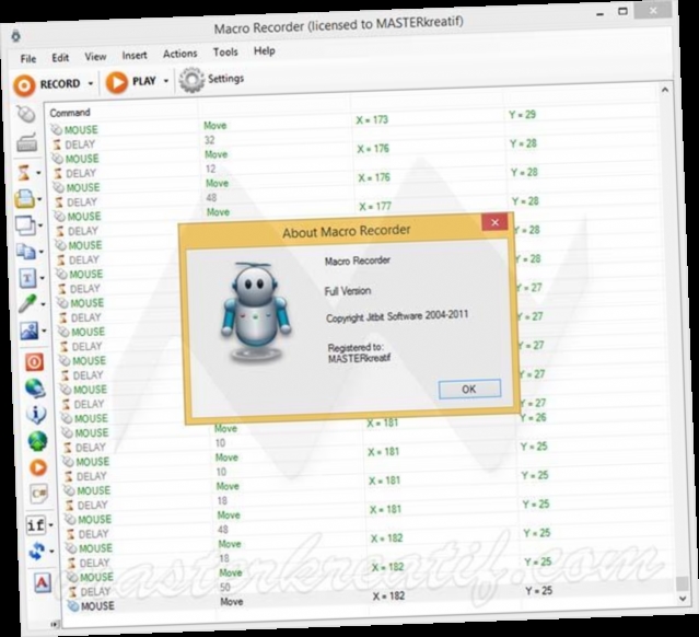 download macro recorder full version / Twitter