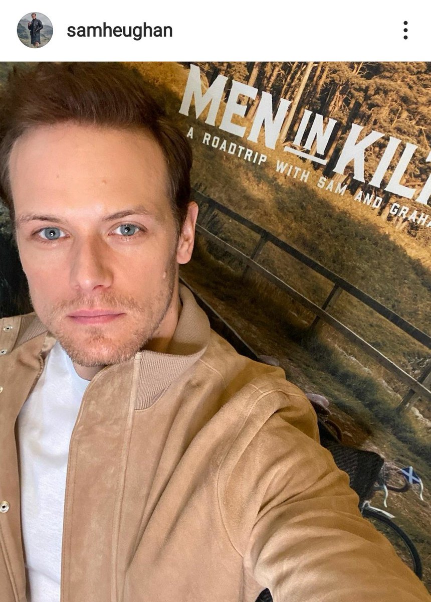 Part 2 of this week's thread is a special edition  #MenInKilts! Let me start by congratulate the entire team behind the great PR done for the show! Also, you will notice that i didnt add the week days because i kept adding the info and tbh, i lost track!