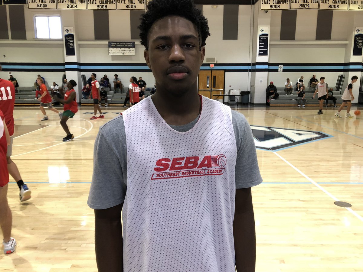 SEBA Atlanta tweet media