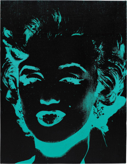owity's tweet image. Marliyn Monroe - by: Andy Warhol #contemporaryart #popart  #AndyWarhol