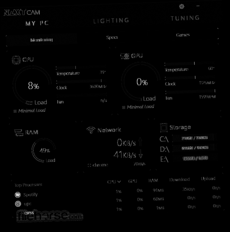Download Nzxt Cam Full Version Download Nzxt Cam Full Version