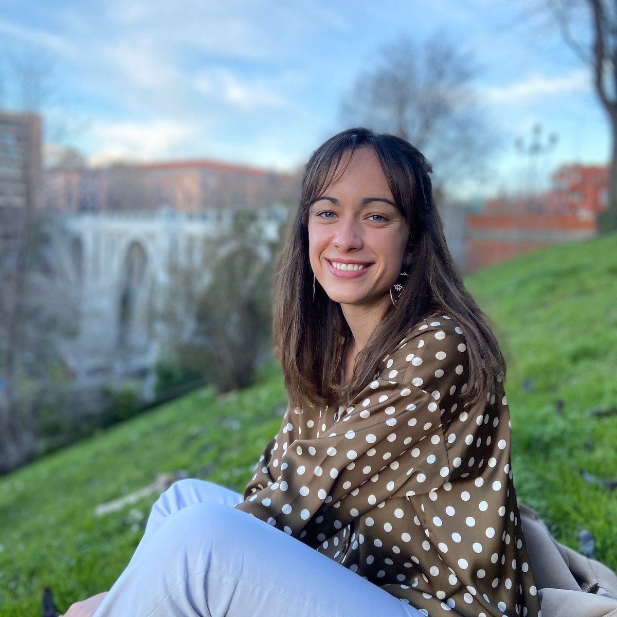 ines_moreno6's tweet photo. #NuevaFotoDePerfil https://t.co/jNLcgY92i0