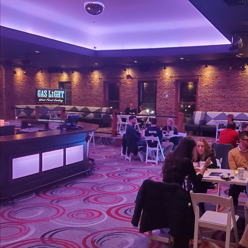 Live Music in our Converted Nightclub Tonight - mailchi.mp/portsmouthgasl…

Austin McCarthy  7:30pm - 11pm