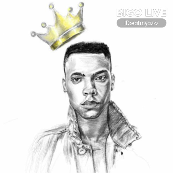 Come and see ⚡️🌓God Zues🌗⚡️'s LIVE in #BIGOLIVE   https://t.co/LIHXsm9b1l https://t.co/o1oaJVGupo https://t<a href="/tag/bigolive"class="tags">#BIGOLIVE</a>