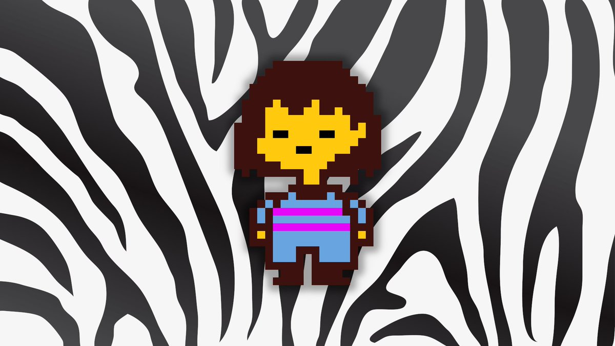 SuperKidPlays1's tweet photo. It is finally time! I begin my #Undertale adventure today! Tune in and enjoy watching someone experience this classic for the first time! https://t.co/c8gFXUXf0m LIKE &amp; SUBSCRIBE today! https://t.co/PyuGa1mdve