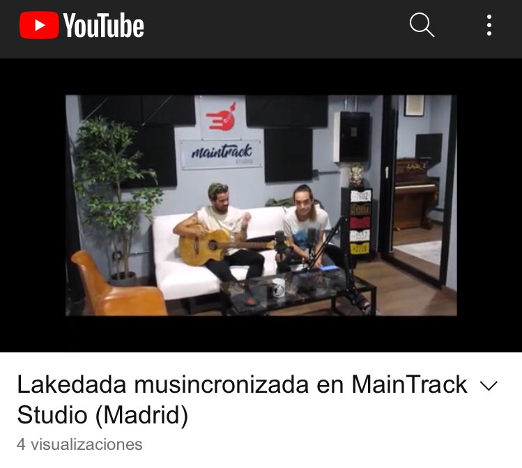 Musincronizados tweet media