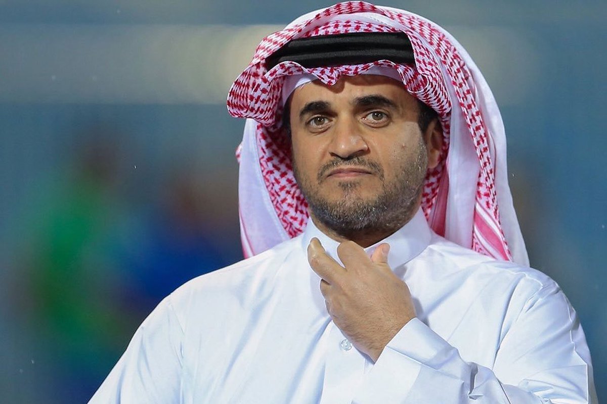 هل تؤيد ايقاف رئيس #الشباب السعودي #خالد_البلطان بسبب تلفظ وشتم دكة احتياط #النصر 

1- نعم = اعجاب
2- لا = رتويت

 #ايقاف_خالد_البلطان