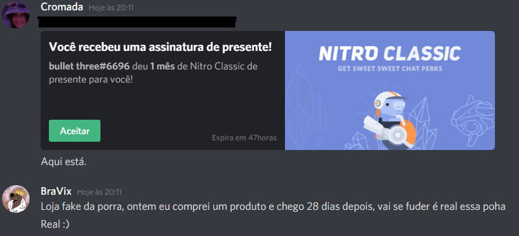 storecroma's tweet photo. 9° cliente da loja satisfeito com sua compra! https://t.co/yDrN3g8pBe