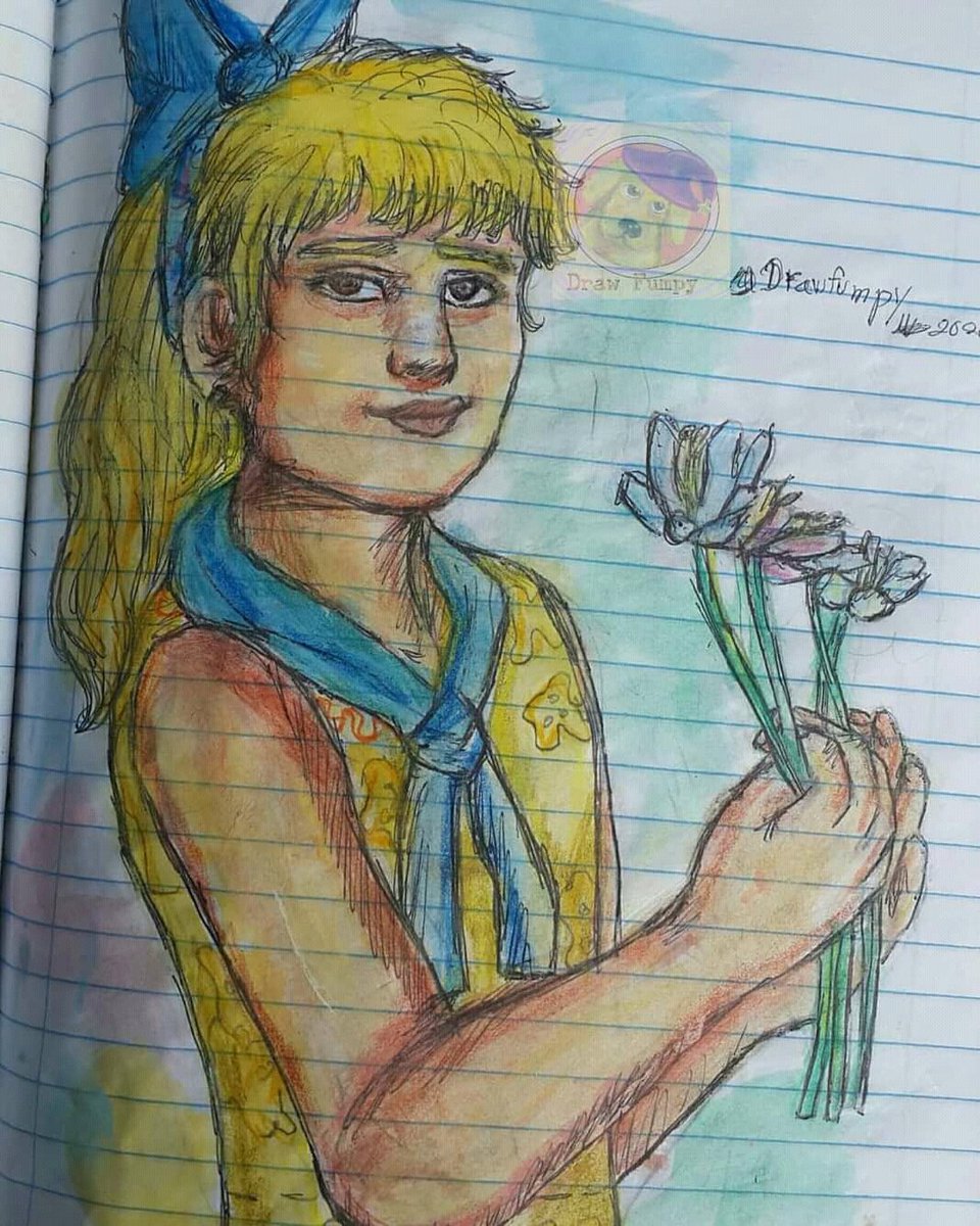 DrawFumpy's tweet photo. @__SakuraChann__ Hola! Mi nombre es Mariel, soy venezolana. Me gusta escribir historia para comic y me encanta dibujar, no hay una sola cosas mas que el dibujo.  Con respeto a mi estilo de arte es conceptual y expresivo, dibujo  a mis ocs    y mundos de mis comic, variando en su raza y genero. https://t.co/T26t5QhoHh