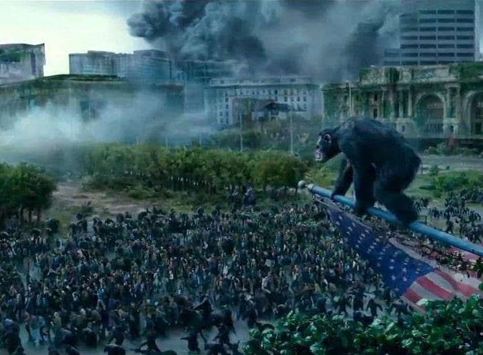 Native_Guardian's tweet photo. @DC_Draino @MarilynJacquel6 Its not called Ape-Lanta for no reason.... https://t.co/M2mOQdmlPT