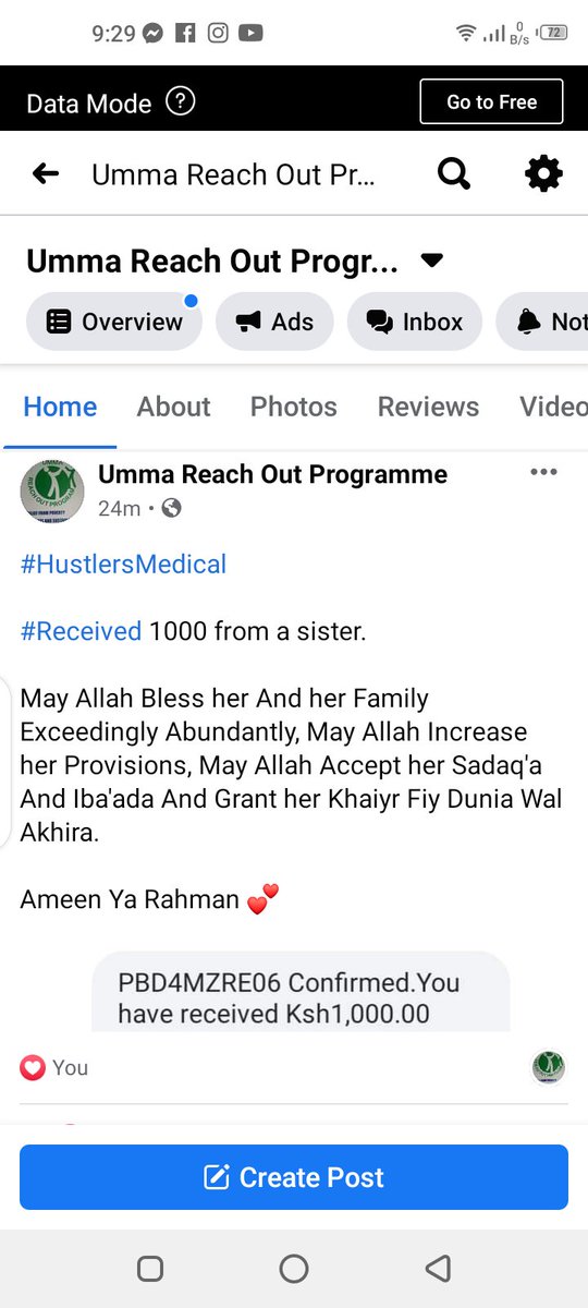 OutUmma's tweet photo. Shukran Jazillan Sisters...
... May Allah Bless You ALL Exceedingly Abundantly...

Allahumma Ameen 💕 https://t.co/mvw0DikmWR