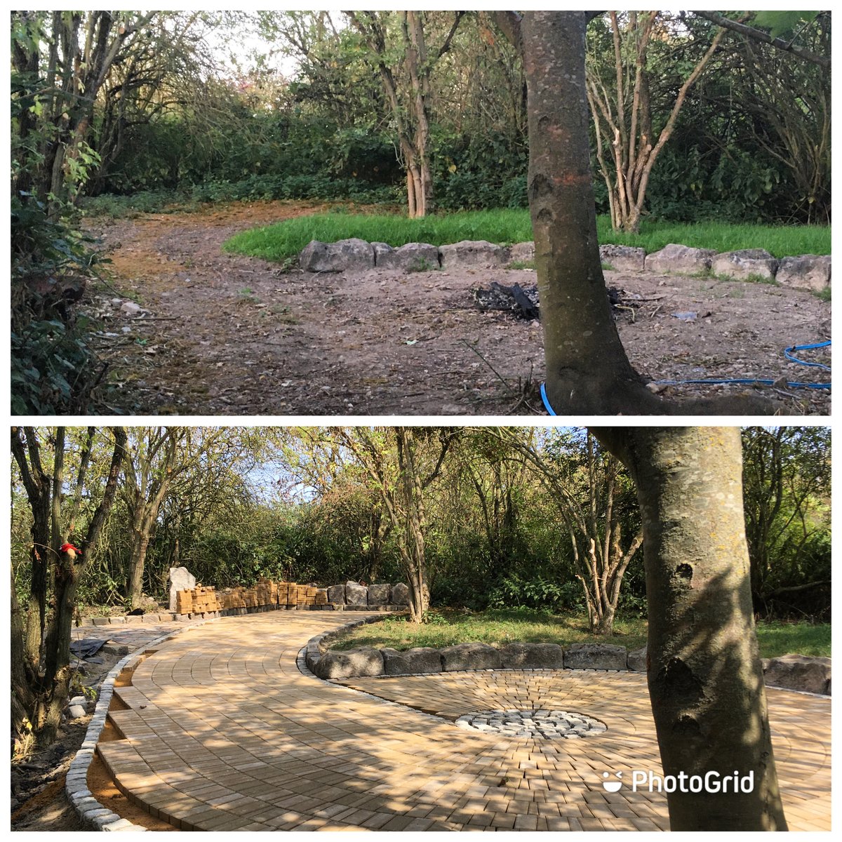 PinchesRetreat's tweet photo. Family ❤️Friends 🧡Staff💛Volunteers 💚Contractors🤎Sponsors🤍... Thank you x https://t.co/in2G9Pwajn