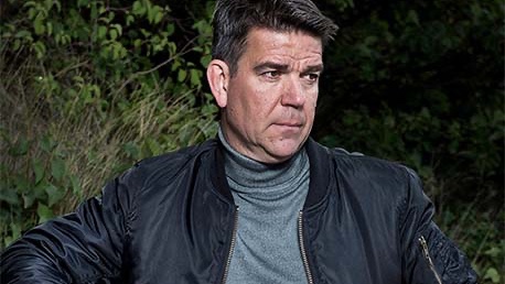 Ikväll går alla böner, allt ljus och alla tankar till kollegan Patrick Ekwall. 
En sorg utan ord.
En saknad för resten av livet.
Ni står inte ensamma. 
Ingen är ensam i sin sorg.