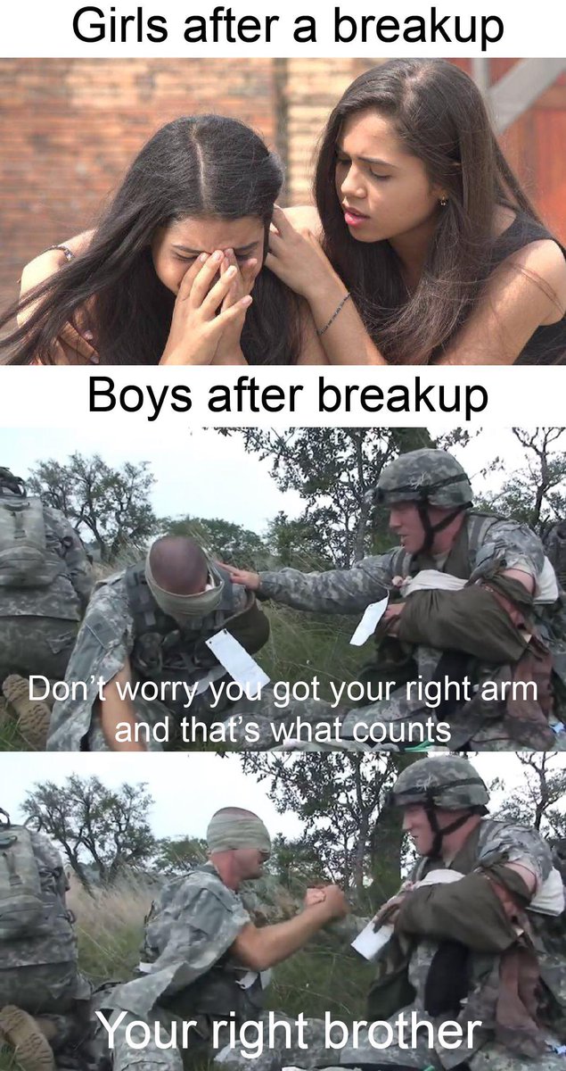 theMemesBot's tweet photo. F for my mans left arm https://t.co/ja5GW0A5hm