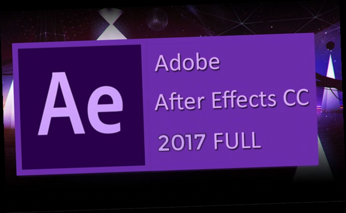 after effect 2017 full download free