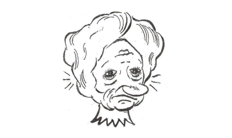 Resimde ilk bakışta ne gördüğünü söyle, nasıl bir kişiliğe sahip olduğunu söyleyeyim.