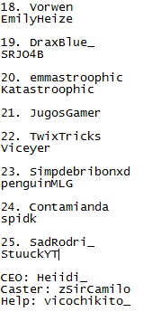 UHC LOVE!💗 tweet media