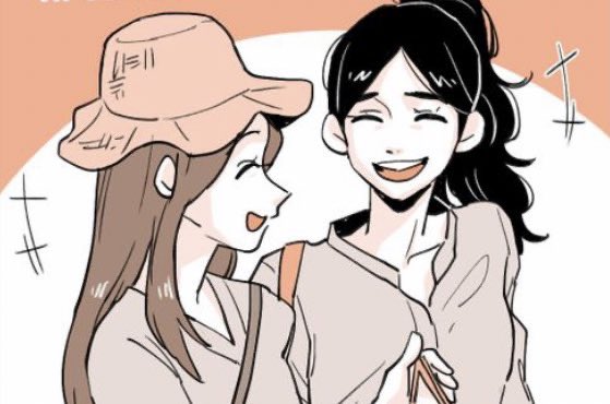 Aizenwife's tweet photo. ✿ THREAD ON OFFICIAL SERIALIZIED GL/ YURI MANGA/ MANHUA/ MANHWA AND WHERE TO READ THEM (List includes TW’s and CW’s)✿ https://t.co/lFD7LOt5EQ