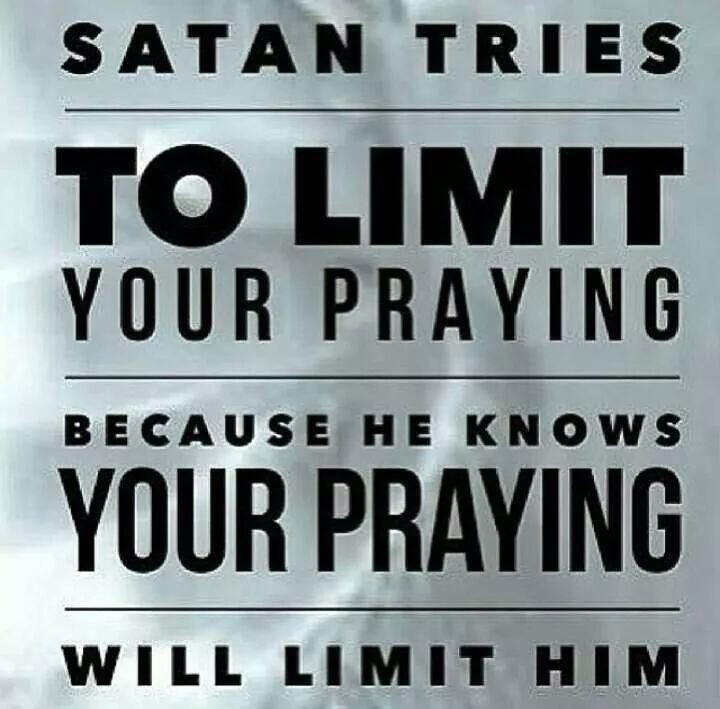 ministerricky1's tweet image. Our Father, help us #StopIgnoring You by neglecting to #TalkToYou in #Prayer

Such a relationship weakens our bond

Make us #Passionate about #Prayer as You:

1) command it
2) teach it
3) wait for it
4) work through it

In #JesusChrist's AllPowerful Name

TY
#EuropaAfricaUS
