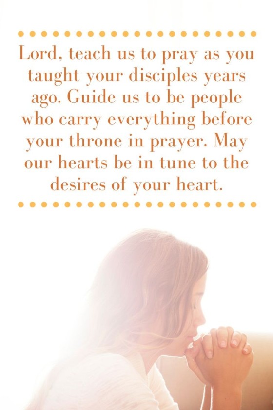 ministerricky1's tweet image. Our Father, help us #StopIgnoring You by neglecting to #TalkToYou in #Prayer

Such a relationship weakens our bond

Make us #Passionate about #Prayer as You:

1) command it
2) teach it
3) wait for it
4) work through it

In #JesusChrist's AllPowerful Name

TY
#EuropaAfricaUS