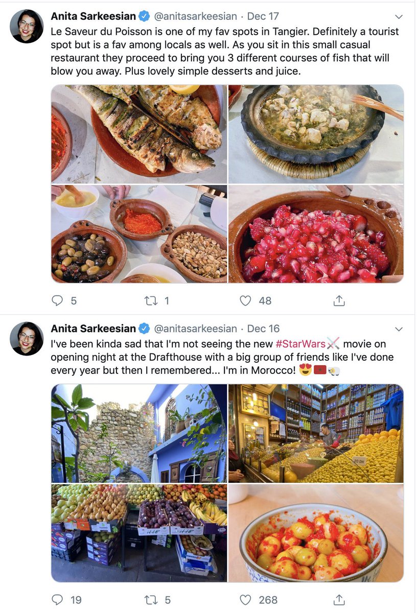 Wanna talk relationships?Remember the time you were begging for femfreq funds while taking a lavish vacation only mere weeks before announcing a European speaking tour (do you still get 20k+ per speech?), all while your long time cohost/friend was struggling to stay afloat?  https://twitter.com/anitasarkeesian/status/1360625649245847553