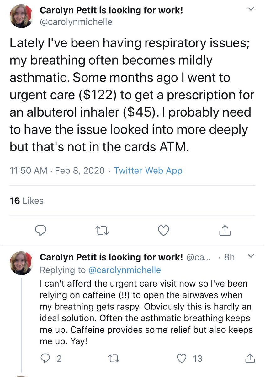 But  @anitasarkeesian, I’ll toss you a bone. It’s not your job to use your vast wealth to keep friends afloat, but if you wanna bring up influencers/audiences, let’s focus on yours, shall we?