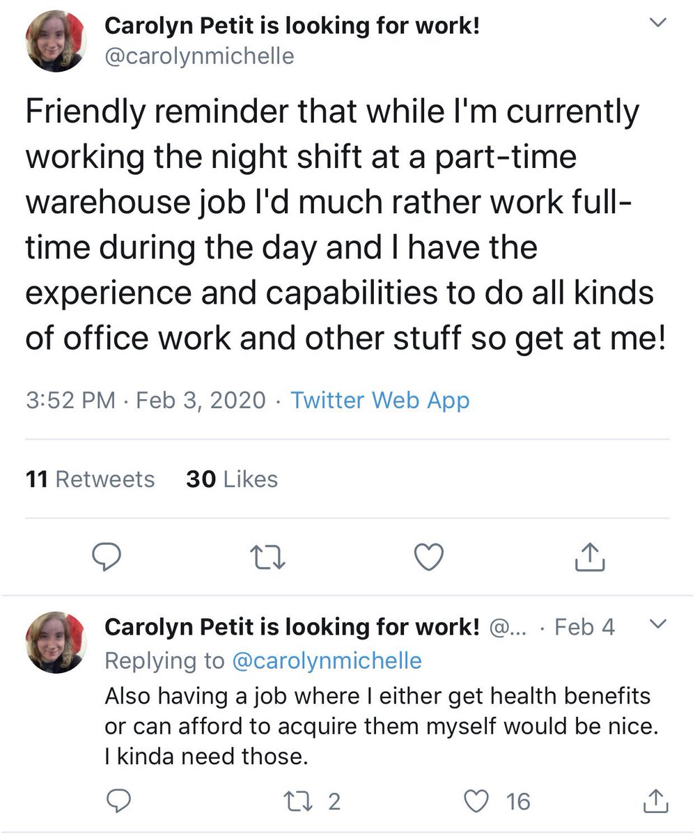 But  @anitasarkeesian, I’ll toss you a bone. It’s not your job to use your vast wealth to keep friends afloat, but if you wanna bring up influencers/audiences, let’s focus on yours, shall we?