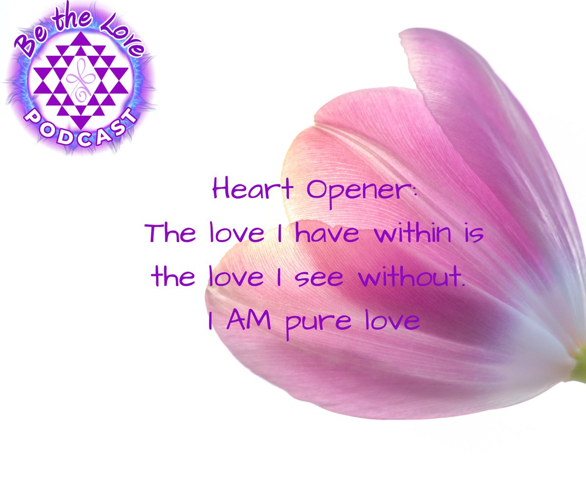 Today is self-love day. Although, every day is self-love day. We are all pure love. Be the love you wish to see in the world. How are you going to show up &amp;give yourself the ultimate self-love today? Look yourself in the eyes and affirm “I love you” #bethelovepodcast #selfloveday