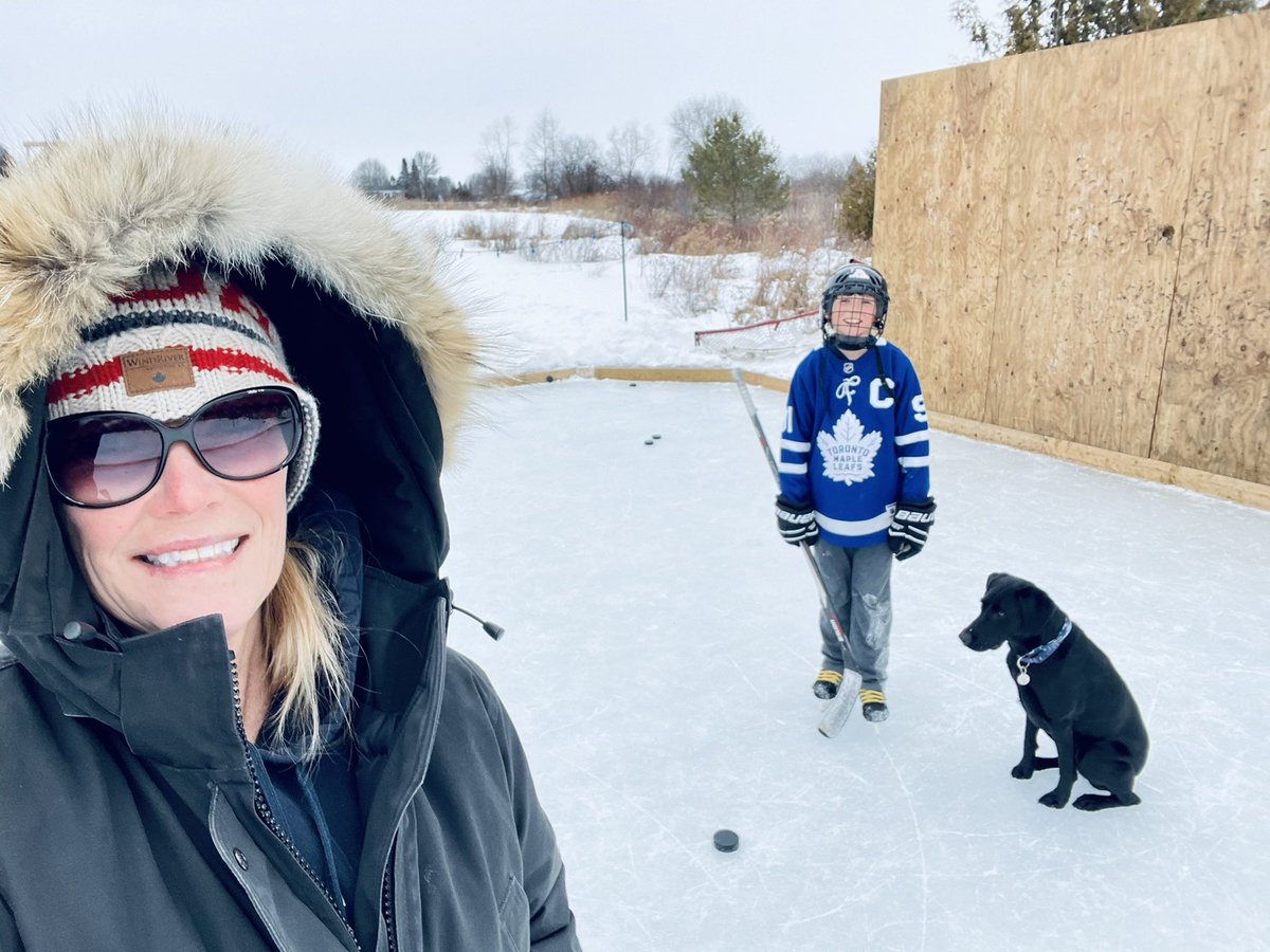 forloveofluke's tweet photo. 🇨🇦 Hockey Day in Canada 🇨🇦  #LeafsForever  #HockeyDay #HockeyDayInCanada https://t.co/VUDCxDfrpi