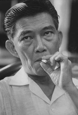 The hit on JFK was planned in true Mafia style - a dramatic triple execution, together with the two brothers, Diem and Nhu, in Vietnam.Diem and Nhu got theirs, as scheduled, via Onassis’s Captain Nung.