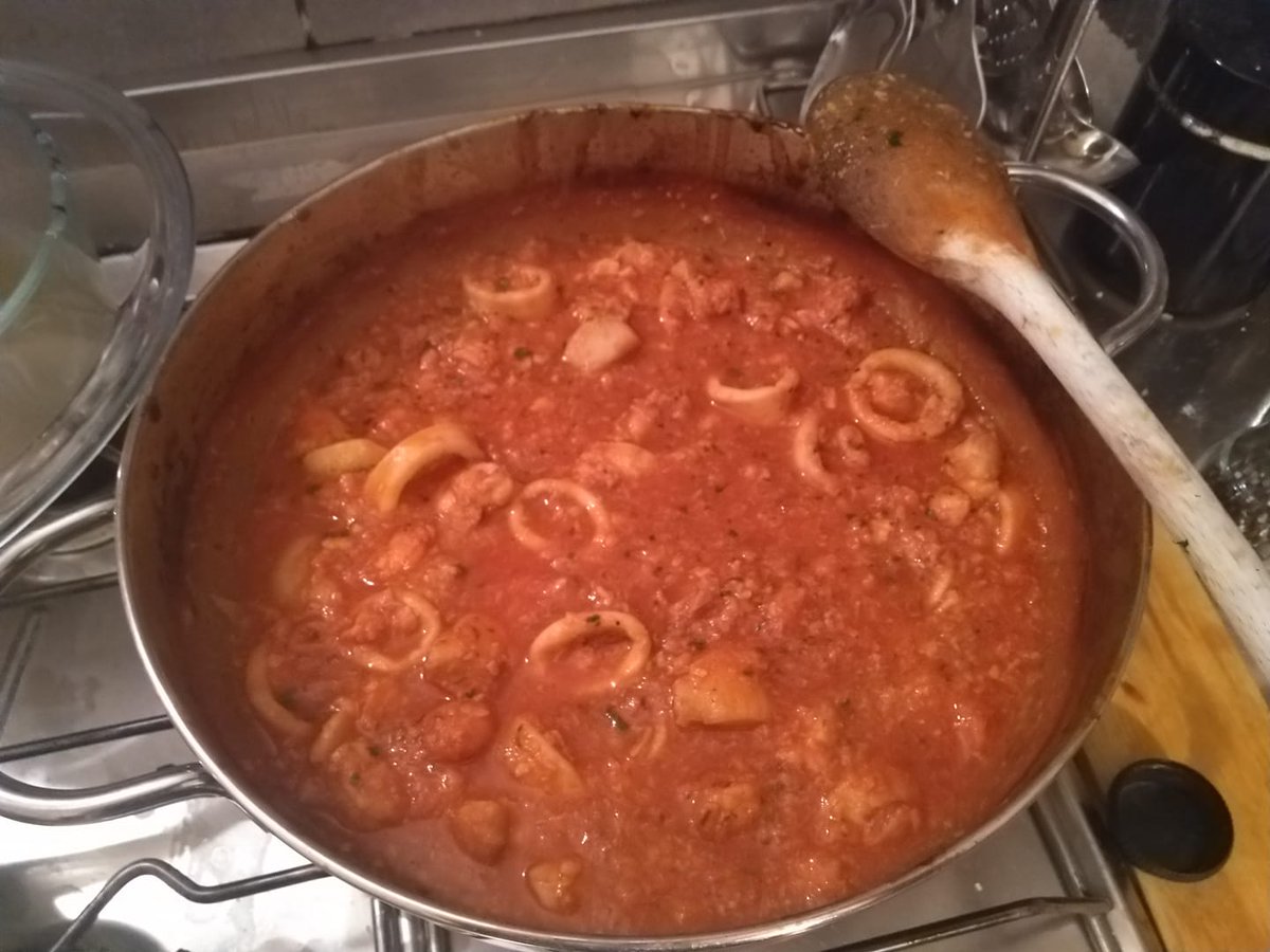 MarcoBorghi_Ve's tweet image. soppetta de pesse
#rialtostyle #fedeliallalinea