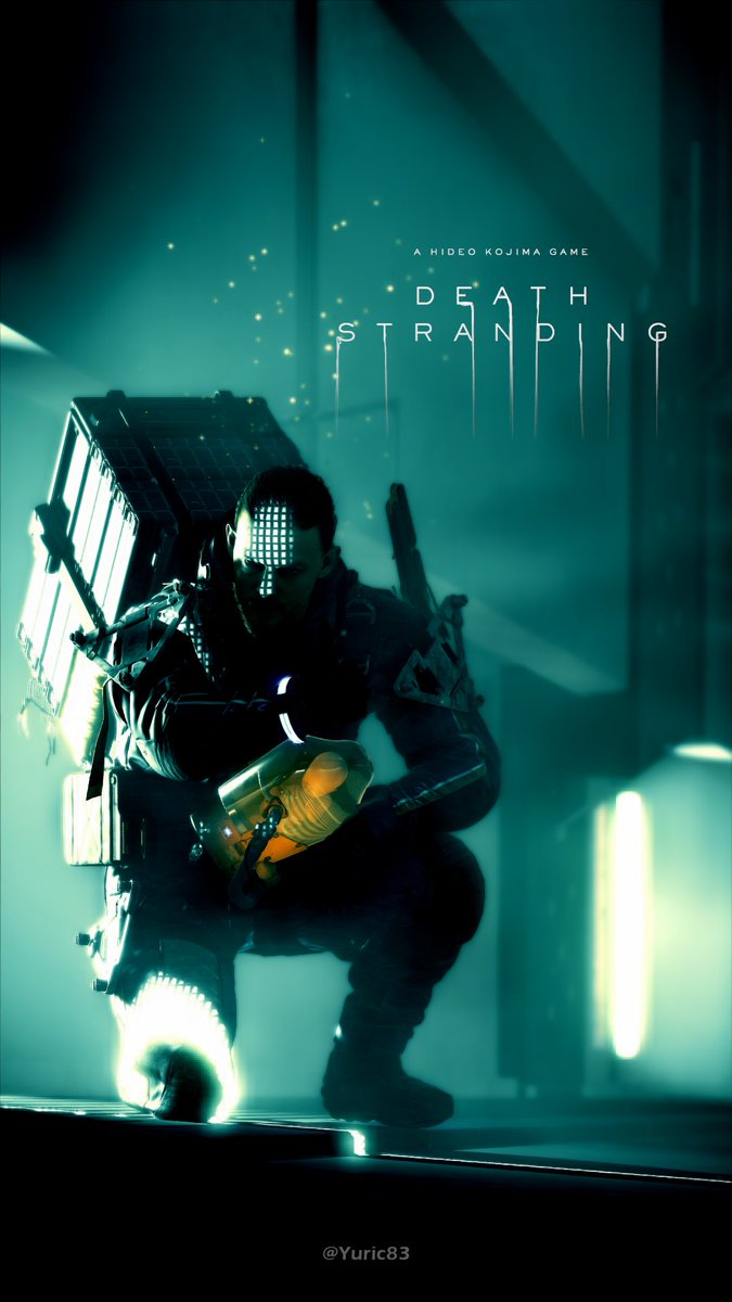 Yuric83's tweet photo. Game: #DeathStrandingPC
Developer: @KojiPro2015
For #PhotoModeMonday | #TCCrayoflight
Pages to Follow
-
#VGPUnite #ArtisticofSociety #GamerGram #ThePhotoMode #VirtualPhotography #TheCapturedCollective #WorldofVP #VPEclipse #VPchallenge https://t.co/G9O49bugx0