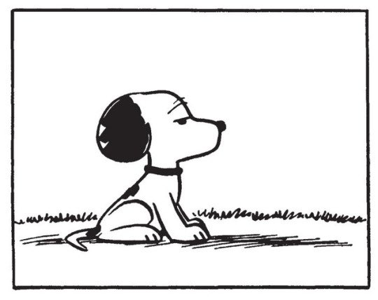 ddoniolvalcroze's tweet photo. Peanuts, March 10, 1953 https://t.co/obMwbLkWq2