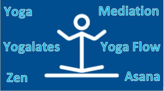 NMSURec's tweet photo. If you think about it, yoga is kinda of a funny word. BUT!!! Don't that stop you from working on your mental well-being! #RecMovement has a ton of classes (live or pre-recorded) to guide you through. BONUS - Its free!
https://t.co/vWqOHEj6pu https://t.co/USxFrNnwtH