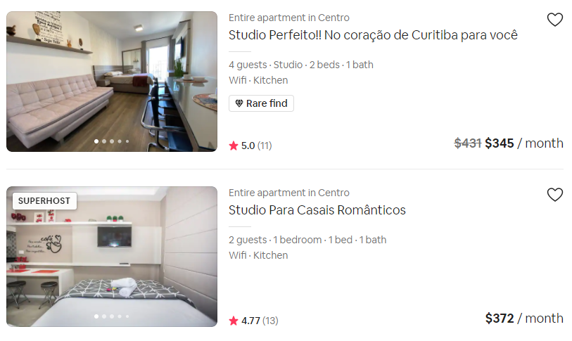 In the meantime, you could always go to Brazil. There are a lot of Twitter accounts that know a thousand times more about the country than I do, but many cities seem very reasonably priced and safe.
