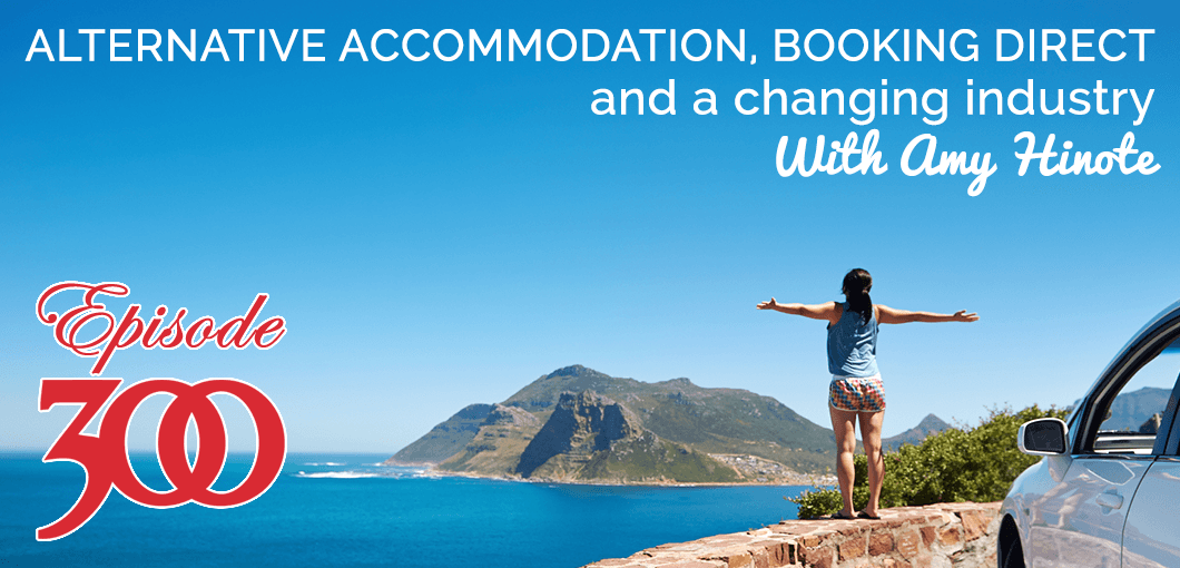 .<a href="/AmyMutual/">Amy Hinote Mutual</a> has her finger on the pulse and as editor and publisher of <a href="/VRMIntel/">Amy Hinote</a> she brings the latest news to us just about as soon as it’s released. She joins <a href="/cottageguru/">Heather bayer</a> on episode 300 of the #VacationRental Success #Podcast

Listen here >> bit.ly/2UhtyLq