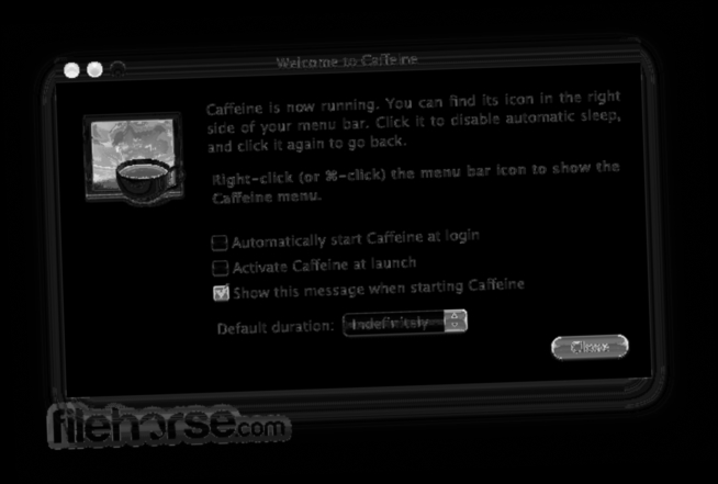 download latest version of caffeine for mac download latest version of caffeine for mac