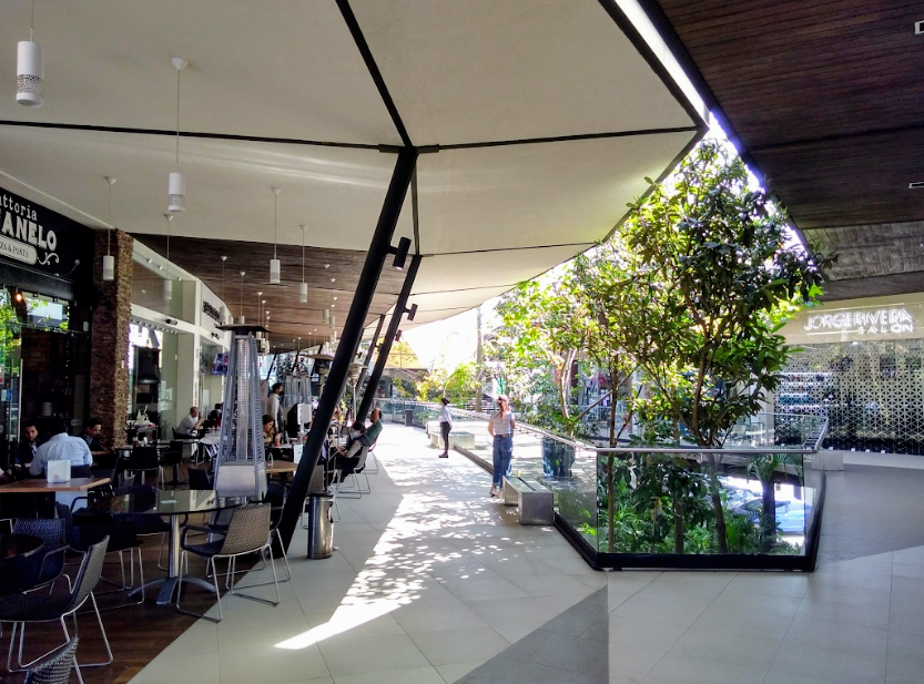 1. Mexican ProvincesMexico City is fine, I actually like it a lot, but the country's provinces are even better. I personally enjoy the Veracruz region, because you get a lot of varied ecology (mountains, ocean, jungle) and the infrastructure is quite nice.