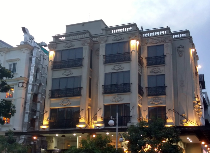 2. Saigon / Vung Tau, VietnamI've lived in Vietnam for 5+ years and love it. Easily my favorite country on Earth.The country has a youthful population and an optimistic energy that can't be matched.