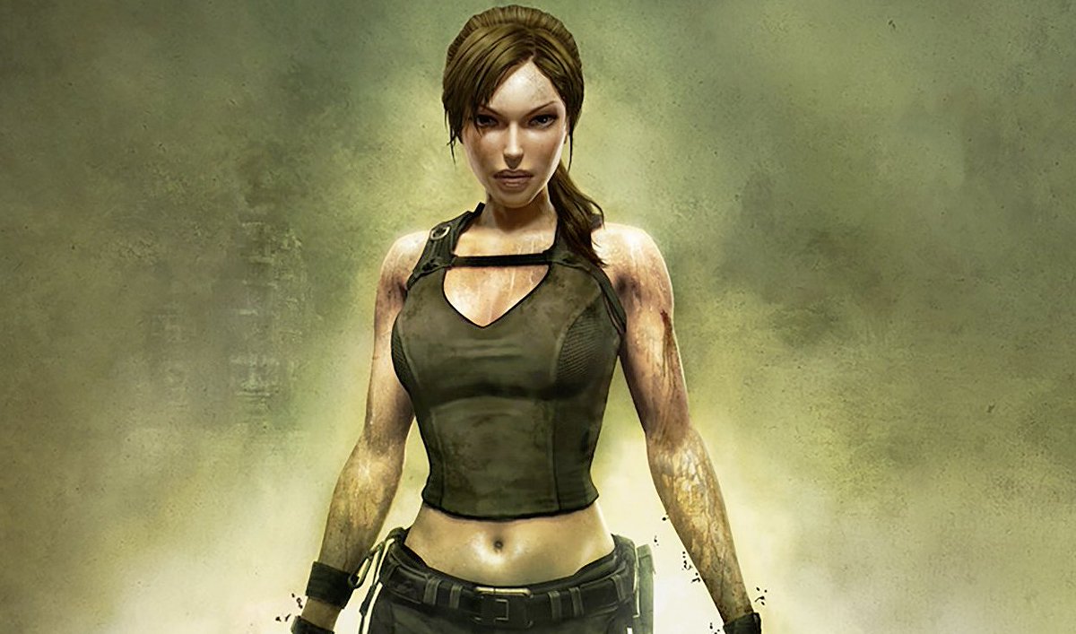 bestofvidgames's tweet photo. happy birthday to lara croft! https://t.co/NtsQDOq9at