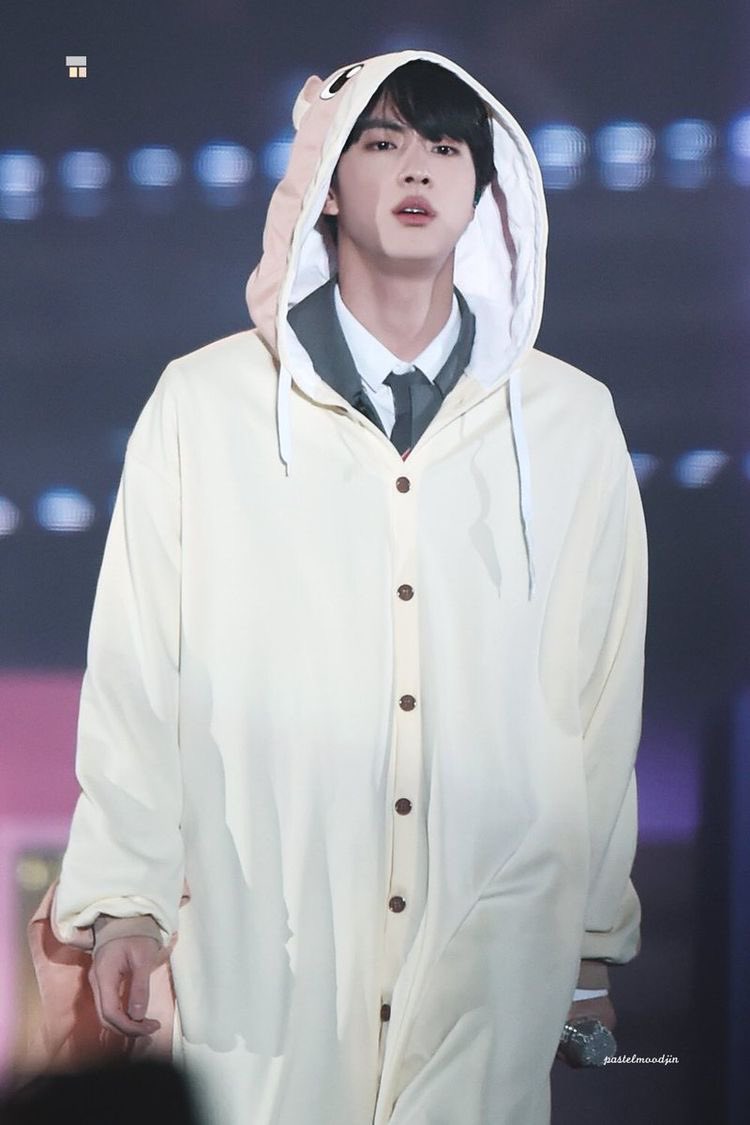 4th Muster was a blessing, same for that run episode