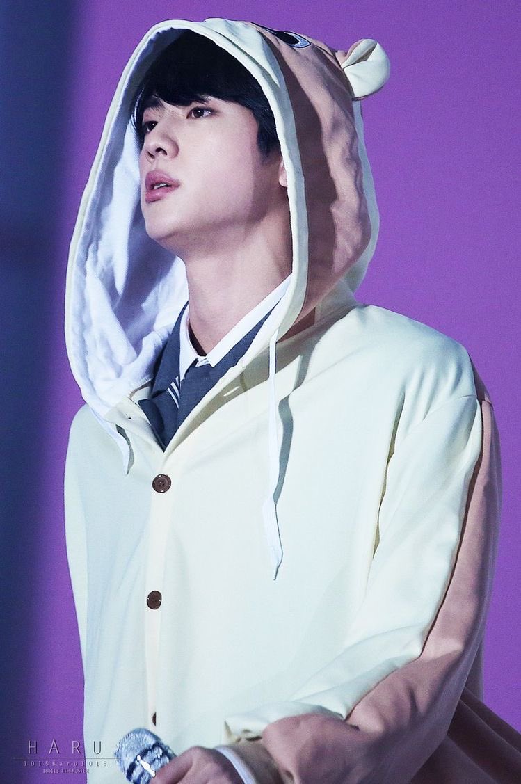 4th Muster was a blessing, same for that run episode