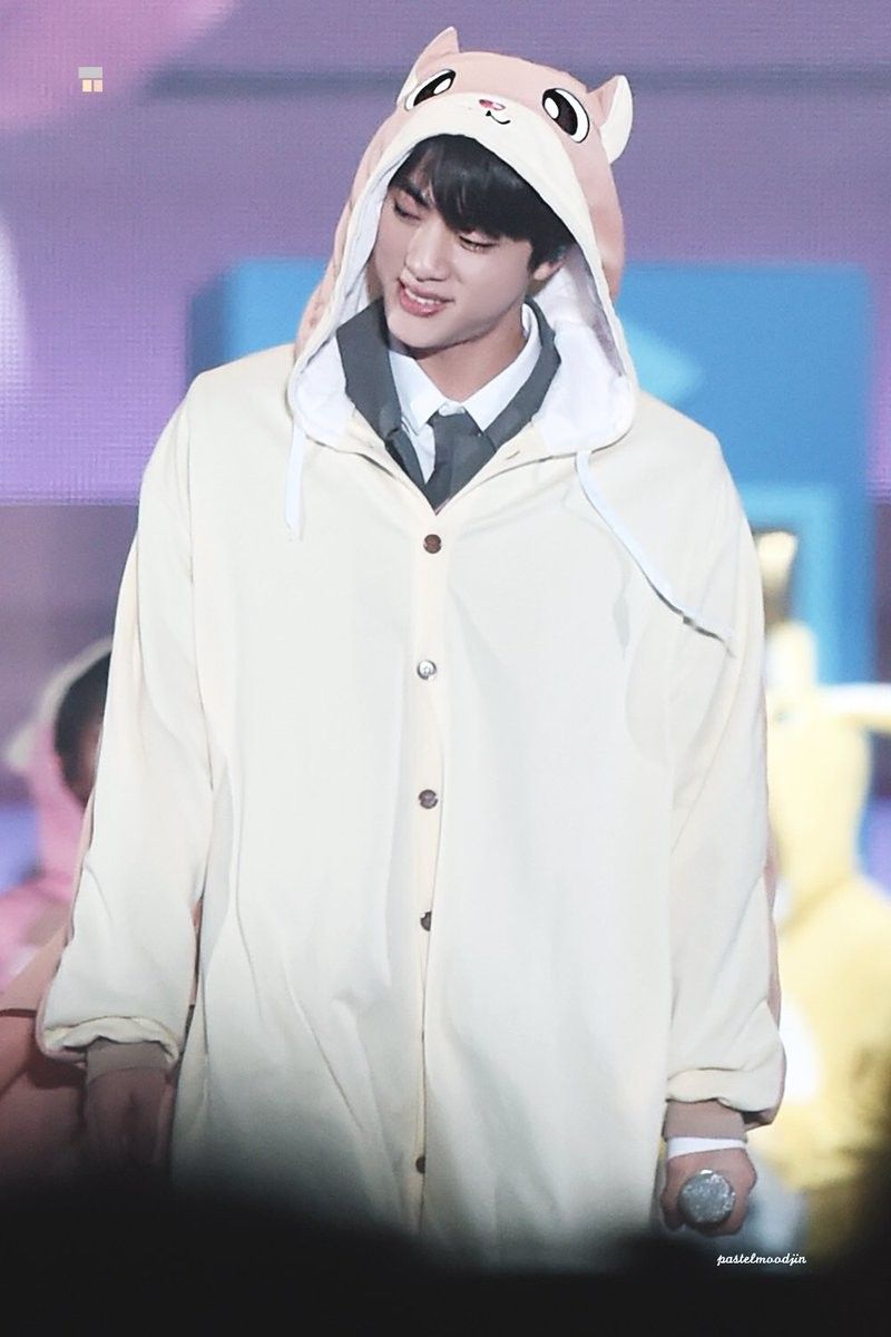 4th Muster was a blessing, same for that run episode