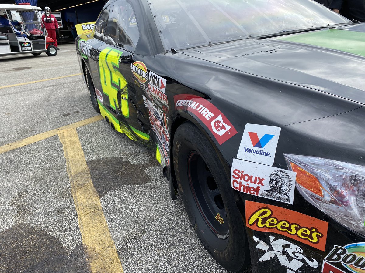 Rich Bickle tweet media