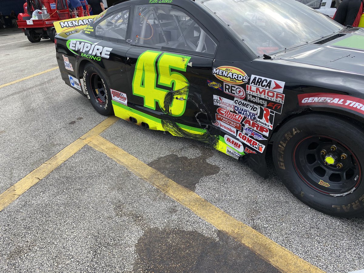 Rich Bickle tweet media