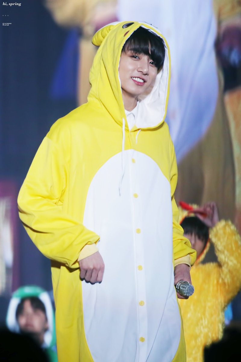 Jimin; Rawr *please act scared*