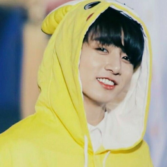 Jimin; Rawr *please act scared*